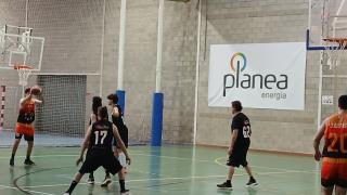 EQUIPOS EN BUSCA DEL TÍTULO ARRANCA LA COPA DE FÚTBOL SALA SÉNIOR